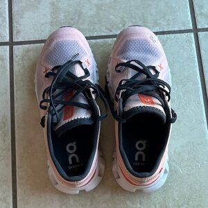 On Cloud X3 women sneakers